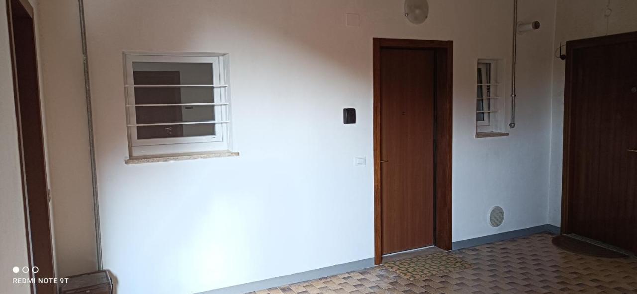 Appartamento Tra Como E Milano Bregnano Exterior photo